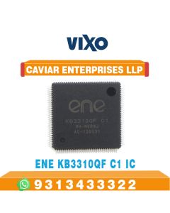 VIXO IC ENE KB3310QF C1