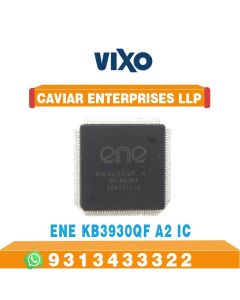 VIXO IC ENE KB3930A2