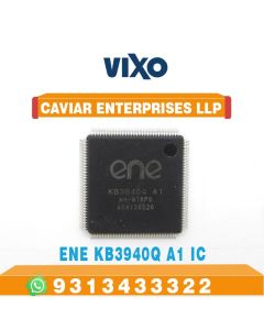 VIXO IC ENE KB3940A1