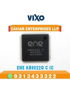 VIXO IC ENE KB9022QC