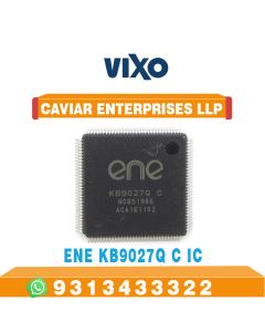 VIXO IC ENE KB9027QC