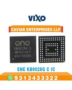VIXO IC KB9028 GC