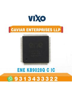 VIXO IC ENE KB9028QC