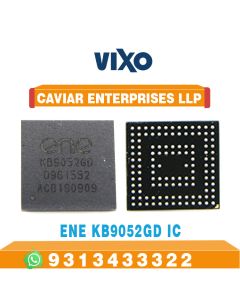 VIXO IC ENE KB9052GD