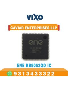VIXO IC ENE KB9052QD