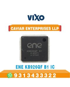 VIXO ENE KB926QF B1