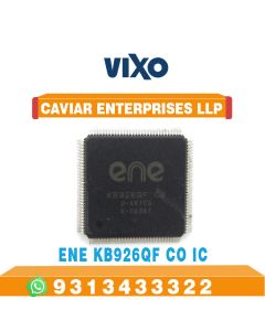 VIXO IC ENE KB926QF CO