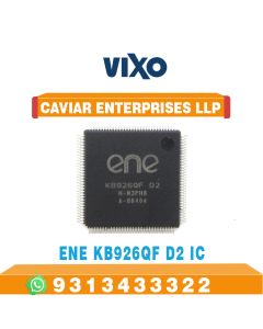 VIXO IC ENE KB926QF D2