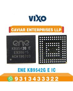 VIXO IC ENE KB9542GE