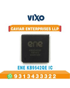 VIXO IC ENE KB9542QE