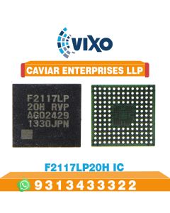 VIXO IC F2117LP20H APPLE