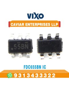 VIXO IC FDC655BN