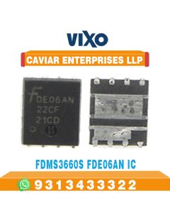 VIXO IC FDMS3660S DD18HF22CF DD18HF