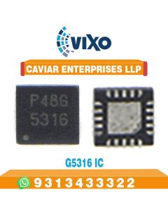 VIXO IC G5316 RZ1D G5316