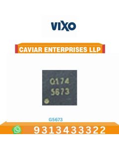 VIXO IC G5673 S673 5G73 QFN10 IC