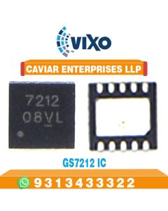 VIXO IC GS7212 GS 7212