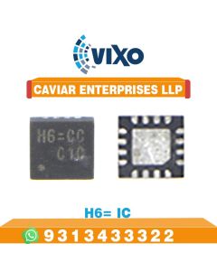 VIXO IC H6= H6=BL RT8204C
