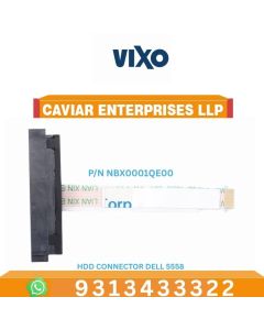 VIXO HDD CONNECTOR DELL 5558