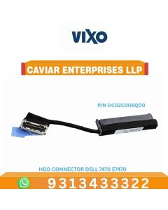 VIXO HDD CONNECTOR DELL 7470 E7470