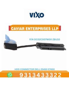 VIXO HDD CONNECTOR DELL E5450 E7450