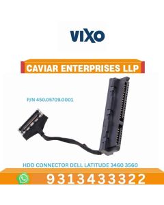 VIXO HDD CONNECTOR DELL LATITUDE 3460 3560