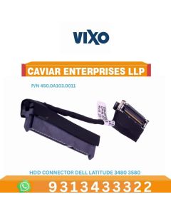 VIXO HDD CONNECTOR DELL LATITUDE 3480 3580