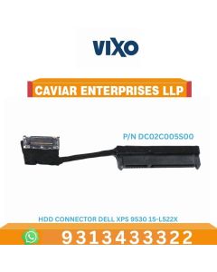 VIXO HDD CONNECTOR DELL XPS 9530 15-L522X P/N DC02C005S00