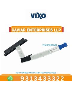 VIXO HDD CONNECTOR HP 15BR 450.0BW05.0001