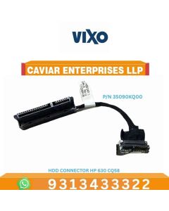 VIXO HDD CONNECTOR HP 630 CQ58 P/N 35090KQ00