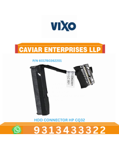 VIXO HDD CONNECTOR HP CQ32 P/N 6017B0362201