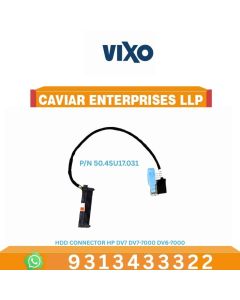 VIXO HDD CONNECTOR HP DV7 DV7-7000 DV6-7000