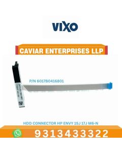 VIXO HDD CONNECTOR HP ENVY 15J, 17J, M6-N P/N 6017B0416801