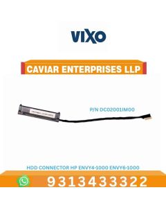 VIXO HDD CONNECTOR HP ENVY4-1000 ENVY6-1000 P/N DC02001IM00