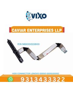 VIXO HDD CONNECTOR LENOVO GS550 GS551GS552