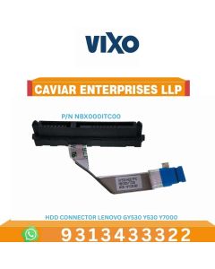 VIXO HDD CONNECTOR LENOVO GY530 Y530 Y7000