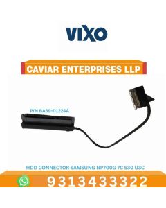 VIXO HDD CONNECTOR SAMSUNG NP700G7C 530U3C