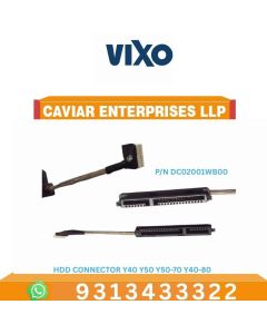 VIXO HDD CONNECTOR Y40 Y50 Y50-70 Y40-80