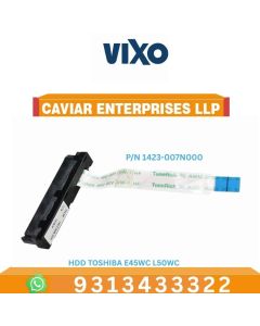 VIXO HDD CONNECTOR TOSHIBA E45WC L50WC