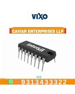 VIXO IC HI3 HI3-0508-5 Renesas Electronics Corporation | Integrated ...CIRCUIT