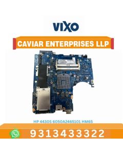 VIXO HP 4430S 6050A2465101 HM65 646326-001 LAPTOP MOTHERBOARD
