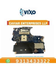 VIXO HP 4535S 6050A2426501-MB-A03 AMD 654308-001 LAPTOP MOTHERBOARD