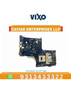 VIXO HP ENVY 17J 4TH GM 746450-601 LAPTOP MOTHERBOARD