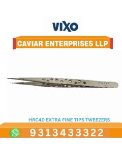 VIXO HRC40 GOOD QUALITY TWEEZER