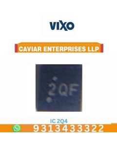 VIXO IC 2Q4