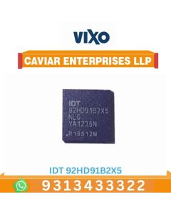 VIXO IC IDT 92HD91B2X5