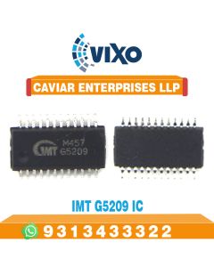 VIXO IC G5209 G5209S3IU