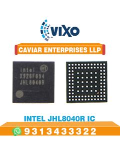 VIXO IC JHL8040R INTER JHL8040R