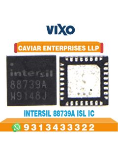 VIXO IC ISL88739A HRZ