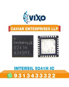 VIXO IC 9241H INTERSIL 9241H