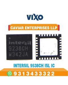 VIXO IC ISL9538CH ISL 9538 CH